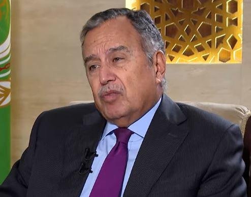 نبيل فهمي يكشف تفاصيل لقاء خان الخليلي مع عراقجي: احتواء إيران يتطلب حافزا وقدرة على الردع السياسي