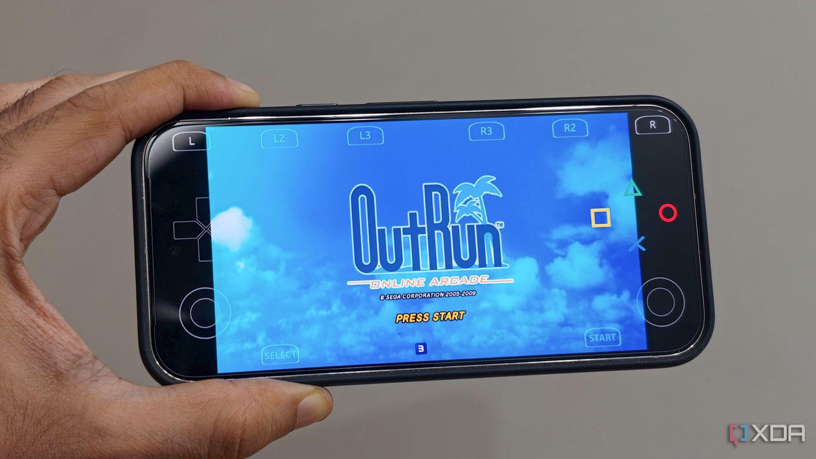 I tested PS3 emulation on Andr...
