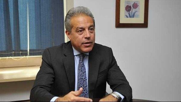 خالد الدرندلي عن رحلة جنوب السودان: مفيش تجاوز من الجهاز الفني لمنتخب مصر
