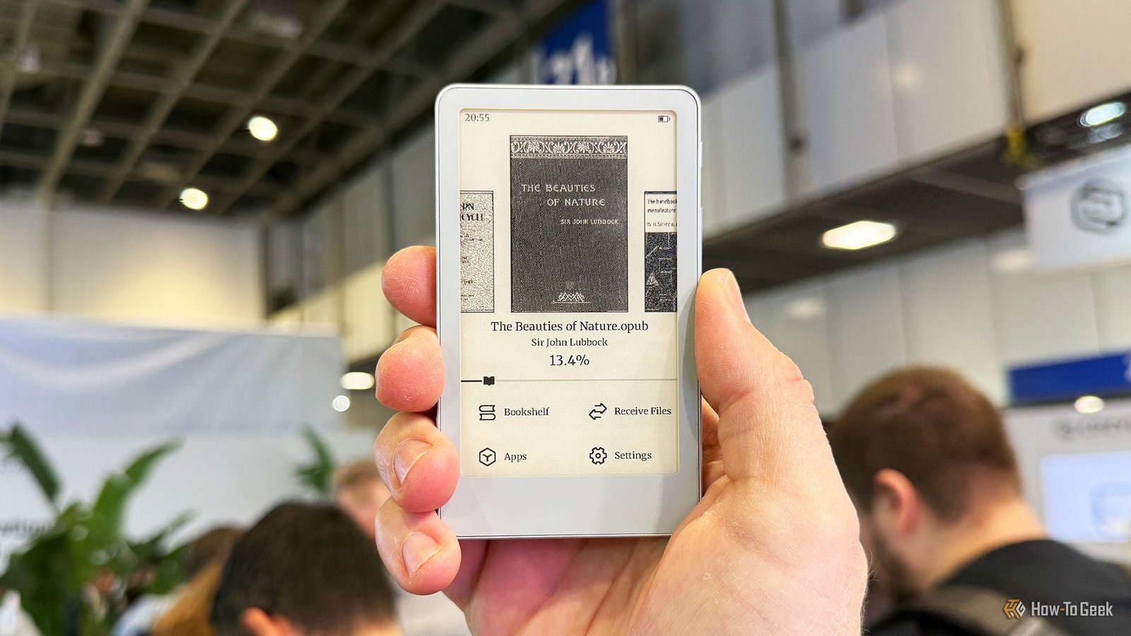 Boox Picco: A Promising Pocket...