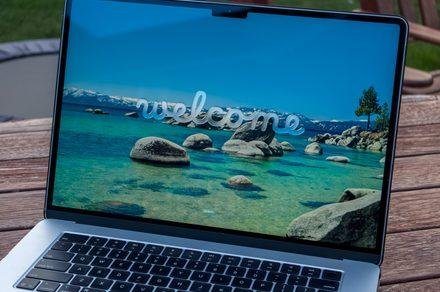 Your Mac might have a screen s...