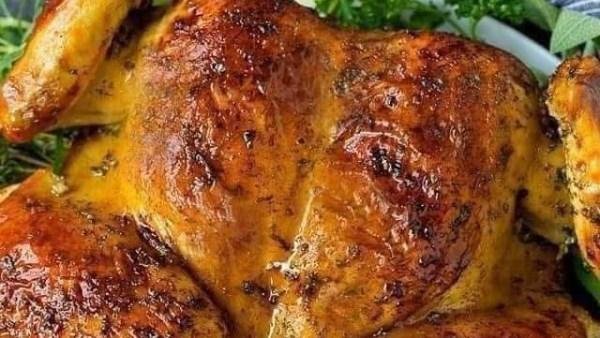13 سرا لتتبيلة الدجاج و طهيها...