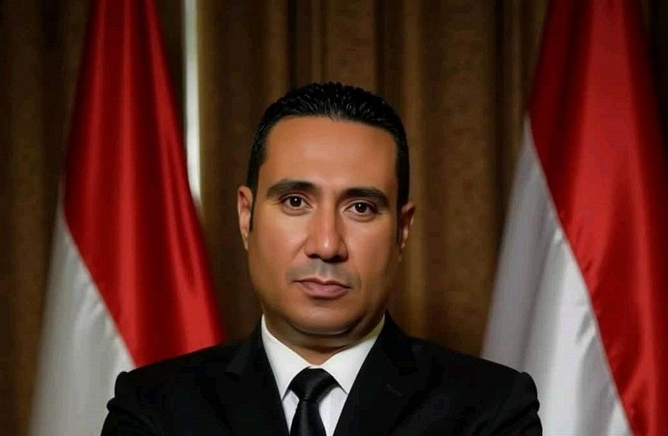 قيادي بحماة الوطن: زيارة الرئيس السيسي لكوريا الجنوبية نقلة نوعية كبرى وتجسيد حي لدبلوماسية التنمية وتوطين الصناعة