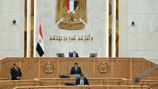رئيس الشيوخ يرفع الجلسة حتى 6 أكتوبر ويدعو الأعضاء لتسجيل رغبات اللجان