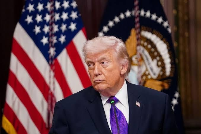 ترامب: الحرب مع إيران ستنتهي قريبا