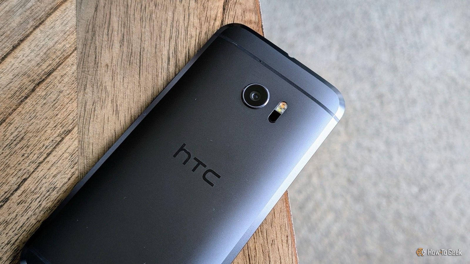 Android phones used to be made...