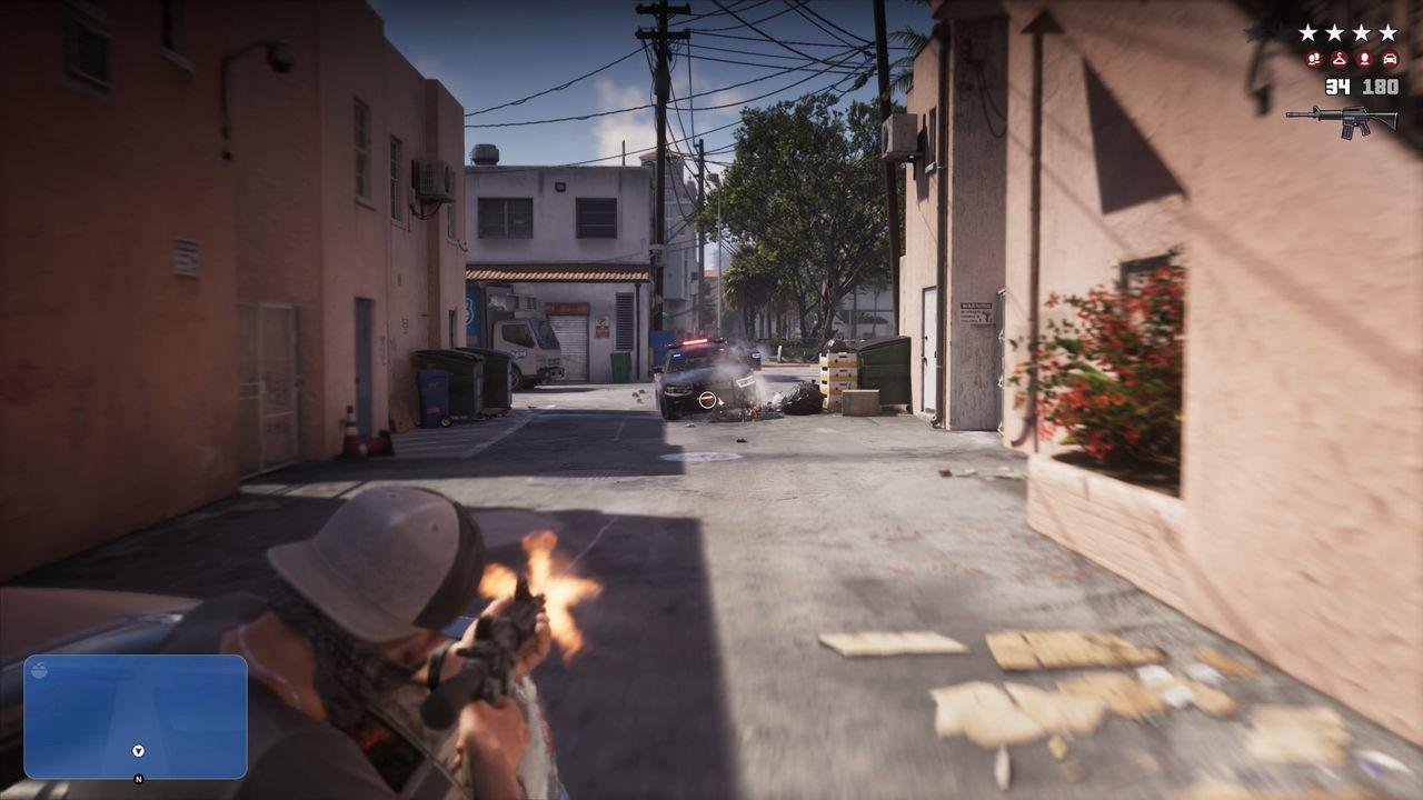 GTA 6 leaker cashes out in $25...