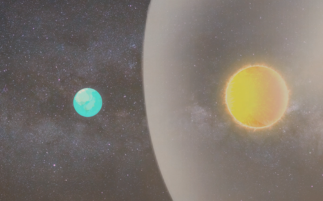 Starstruck: NASA Research Show...