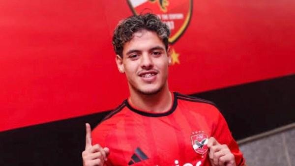 فرصة جديدة تنتظر محمود صلاح مع الأهلي بعد رحلة أوغندا
