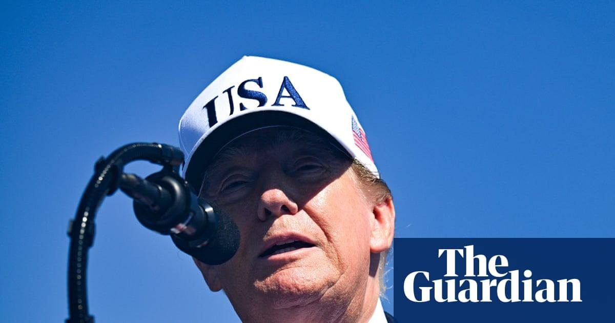 Trump administration to confro...