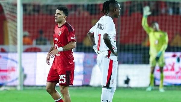 تامر عبد الحميد: مشاكل الزمالك قادرة على هدم أي فريق.. وكنا نستحق التعادل أمام الأهلي