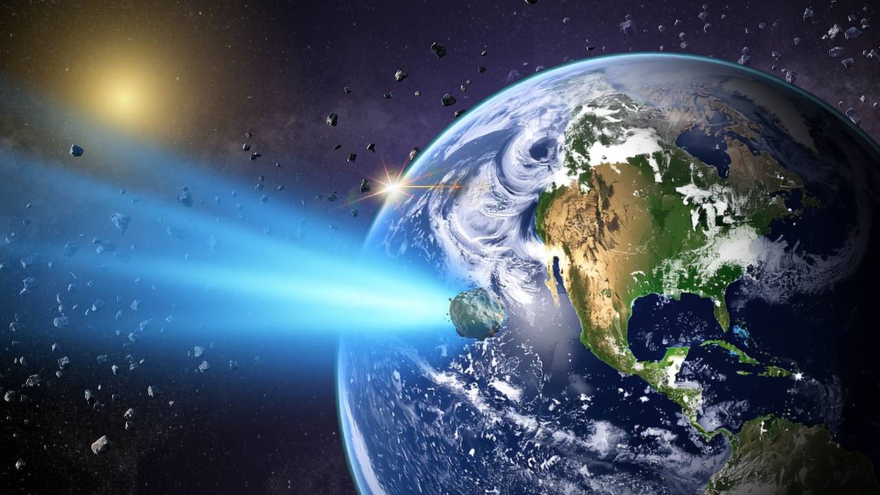 Scientists trace 7 stages of a...
