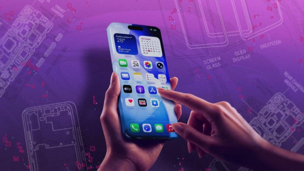iPhone 20 rumors: Why iPhone 1...
