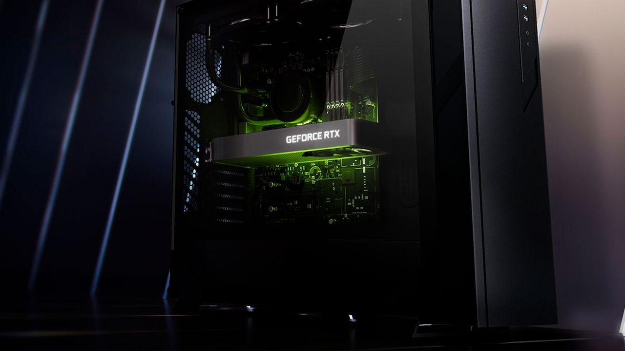 Resurrected RTX 3060 12GB pric...