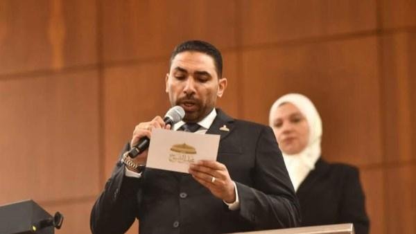 خريجون بلا تكليف.. برلماني يطا...