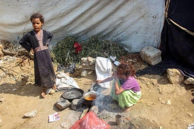 الأمم المتحدة: الجوع والنزوح ي...
