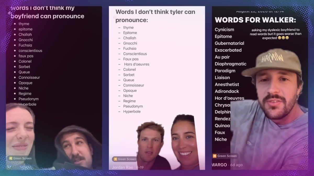 TikTok has a new question: Can...