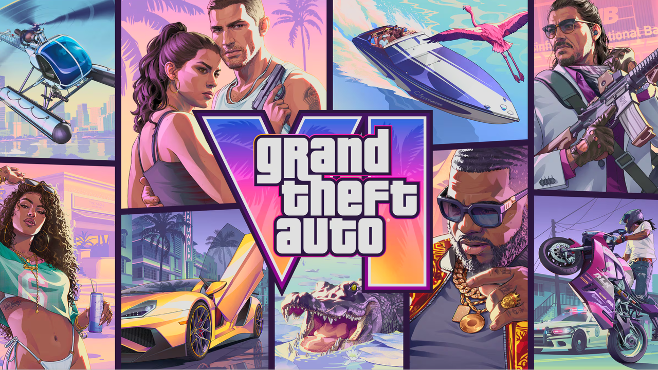 Hacker leaks GTA VI gameplay a...