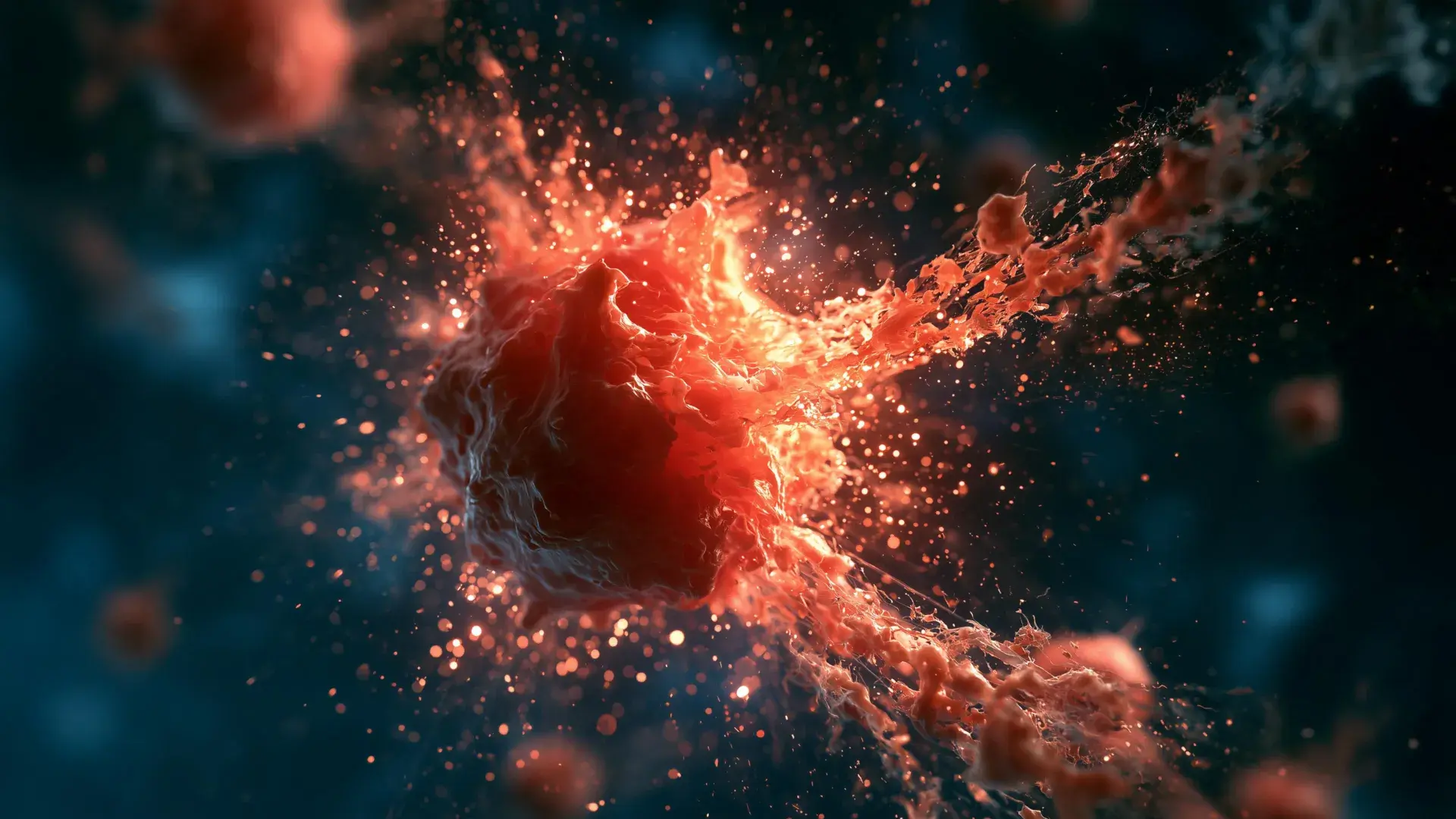 Cancer cases could surge 67% w...