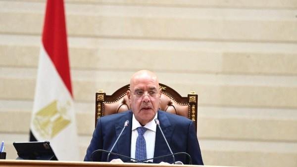 البرلمان يحيل اعتراض الرئيس على مادة بقانون جامعة كيان إلى اللجنة العامة