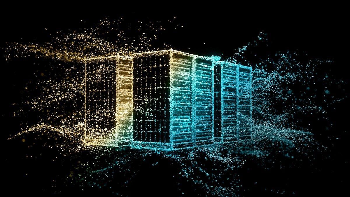 AMD claims its 2026 rack-scale...