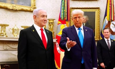 ترامب: الأفضل ألا أتدخل في الا...