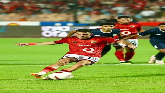 مصدر في إنبي يكشف لواقع مصر مف...