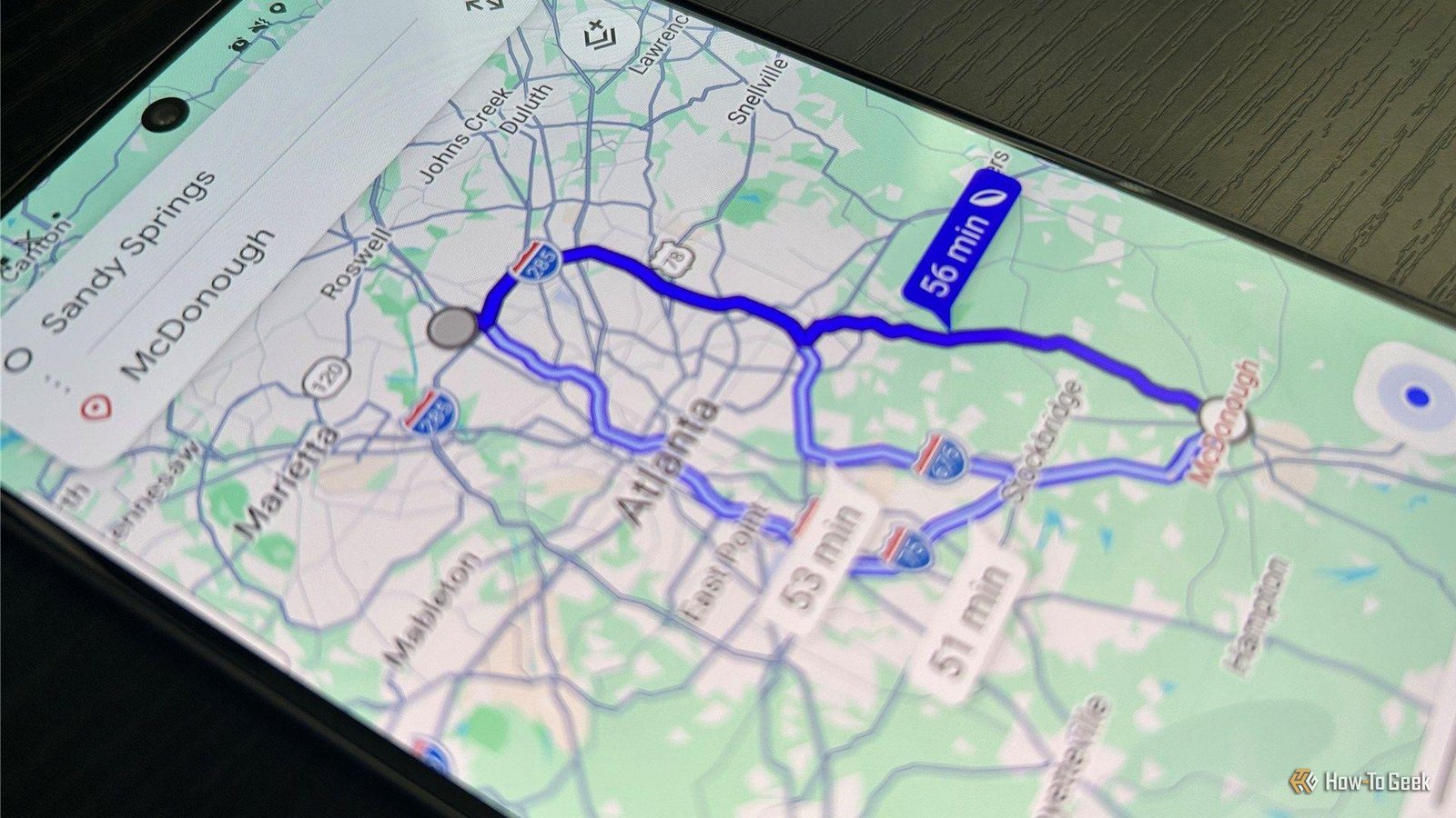 5 game-changing Google Maps fe...