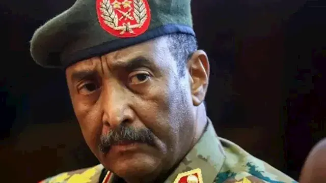 البرهان يعلن حوارًا شاملًا مع...