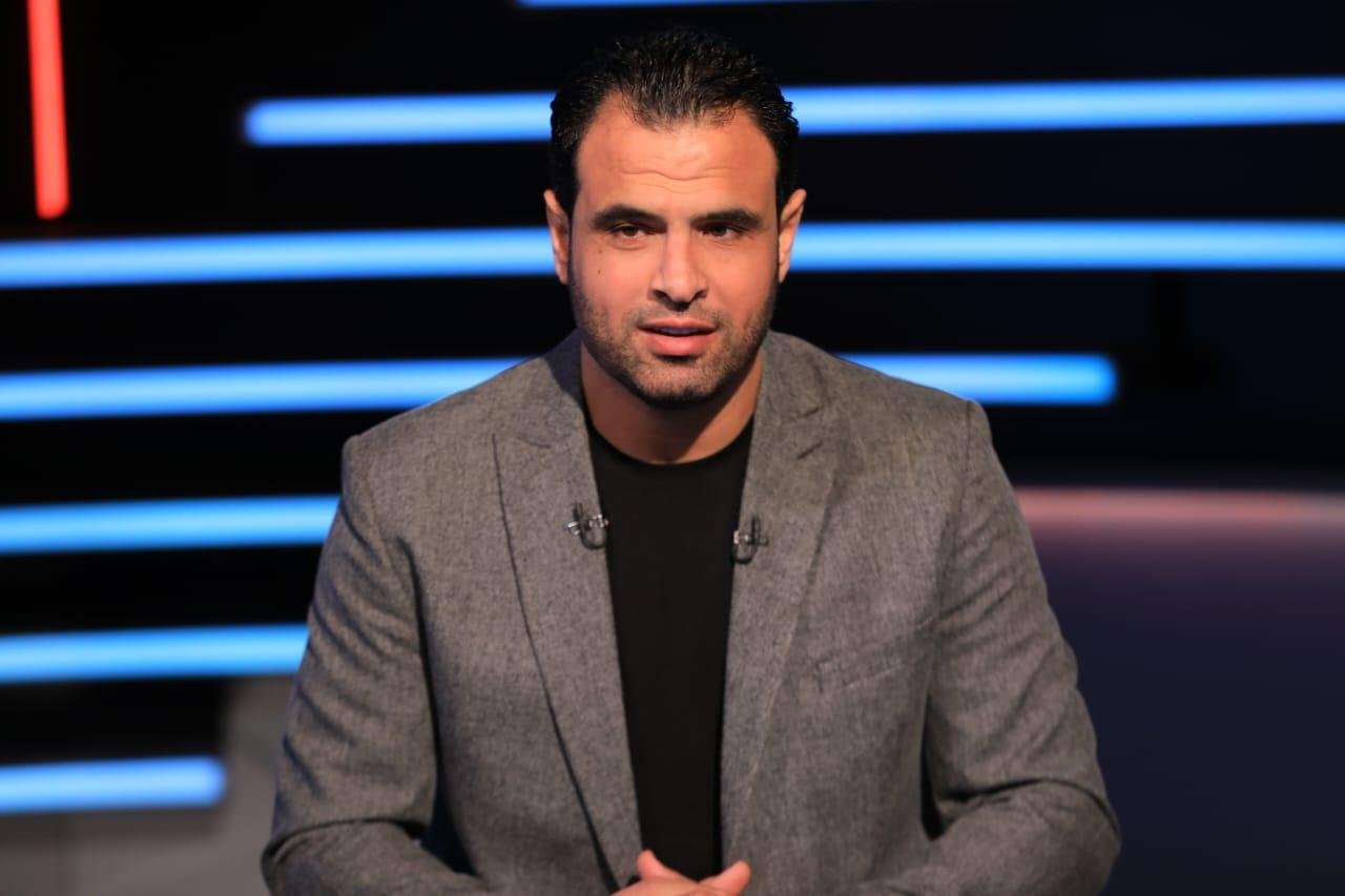 أحمد جعفر: دفاع الزمالك الأقوى.. وهجومه قادر على معاقبة أخطاء الأهلي
