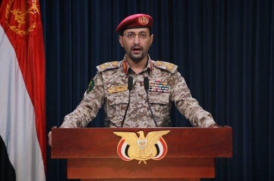 الحوثيون: أي تحشيدات سعودية هدف مشروع لقواتنا