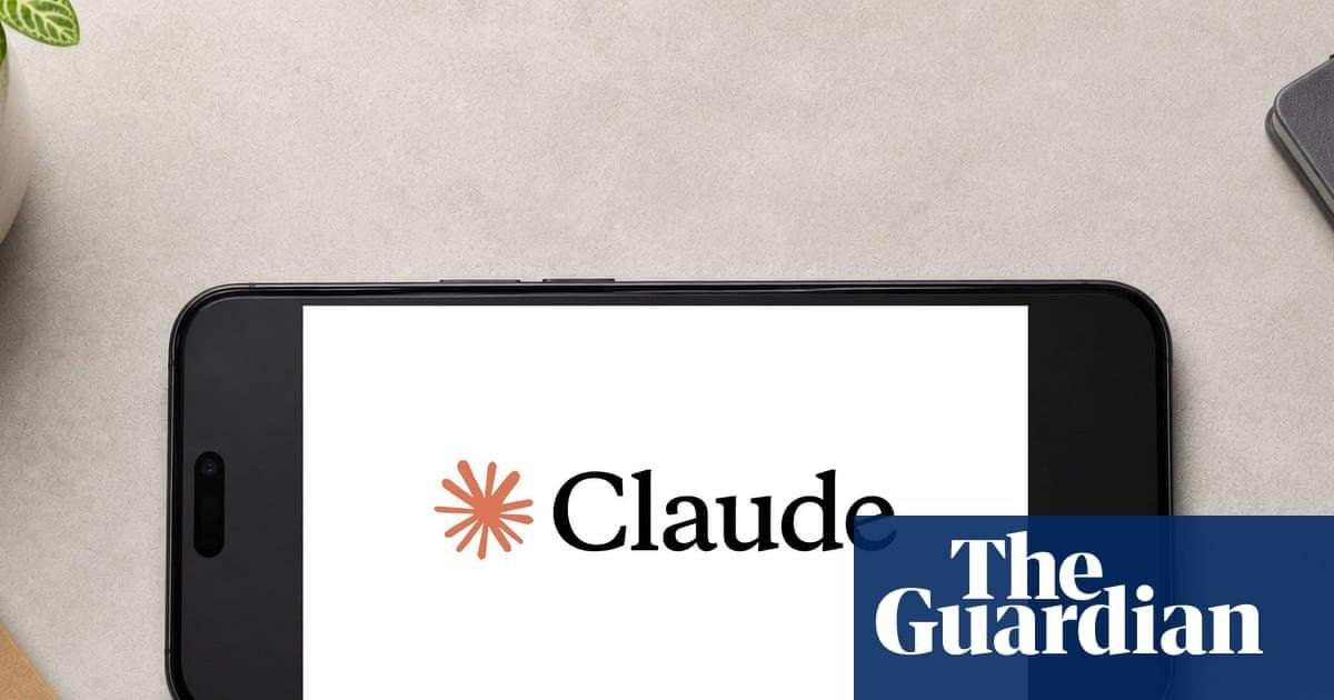 Claude to start watermarking A...