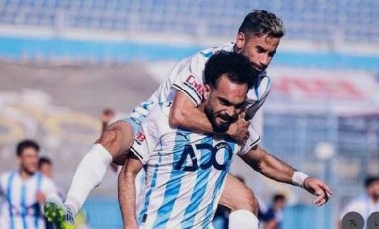 بيراميدز يتحدى سيراميكا لاستعادة صدارة الدوري