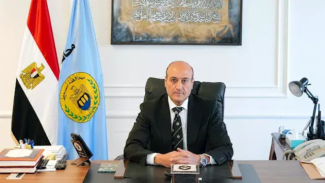 محافظ أسيوط: تحديث واعتماد الأحوزة العمرانية لـ11 قرية بديروط وأبنوب