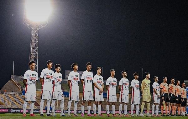 مدرب الزمالك: استعدينا لمواجهة زد منذ يومين فقط.. وفزنا بالدوري بالناشئين