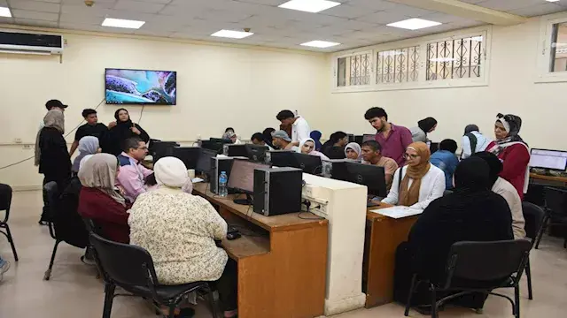 تنسيق المرحلة الثانية 2026.. ه...
