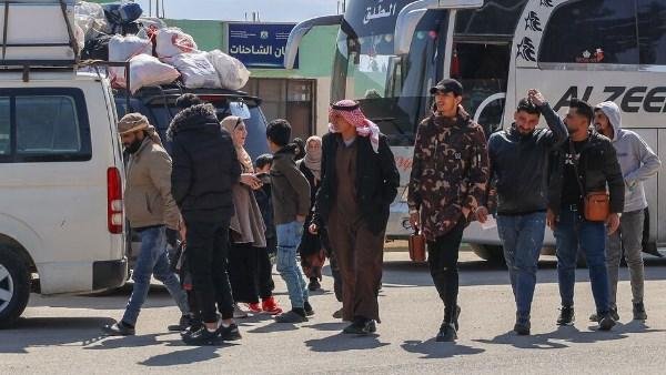 مقتل عنصرين من وزارة الدفاع السورية برصاص مجهولين