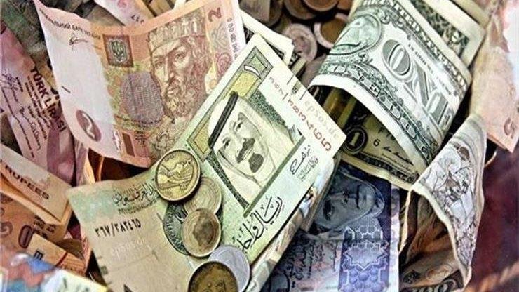 الريال السعودي والدينار الكويتي.. تفاصيل أسعار العملات العربية في البنوك الآن