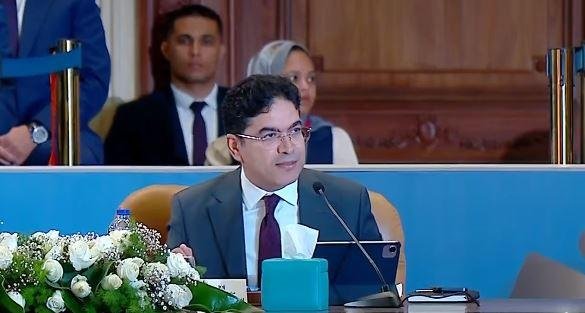 ضياء الدين داود: نواجه إشكاليات بملف التصالح في مخالفات البناء.. وعدم معالجتها يصدر الأزمات