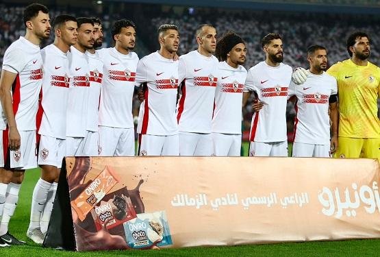في انتظار الزمالك.. الجيش الرو...