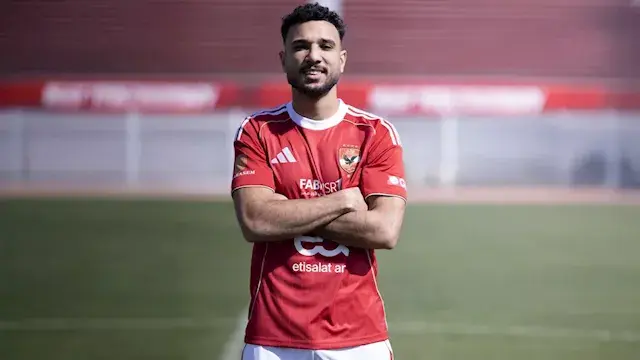 "بعد إصابته"..مصدر يكشف موقف ه...