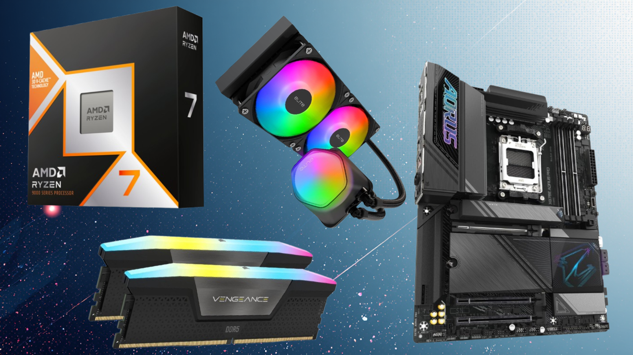 Save $240 on a four-item gamin...