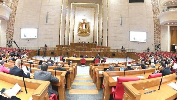 مجلس النواب يوافق نهائيا على حذف المادة 25 من مشروع قانون إنشاء جامعة كيان بالقوات المسلحة