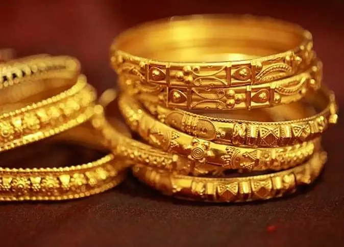 عيار 21 الآن بعد الانخفاض الأخ...