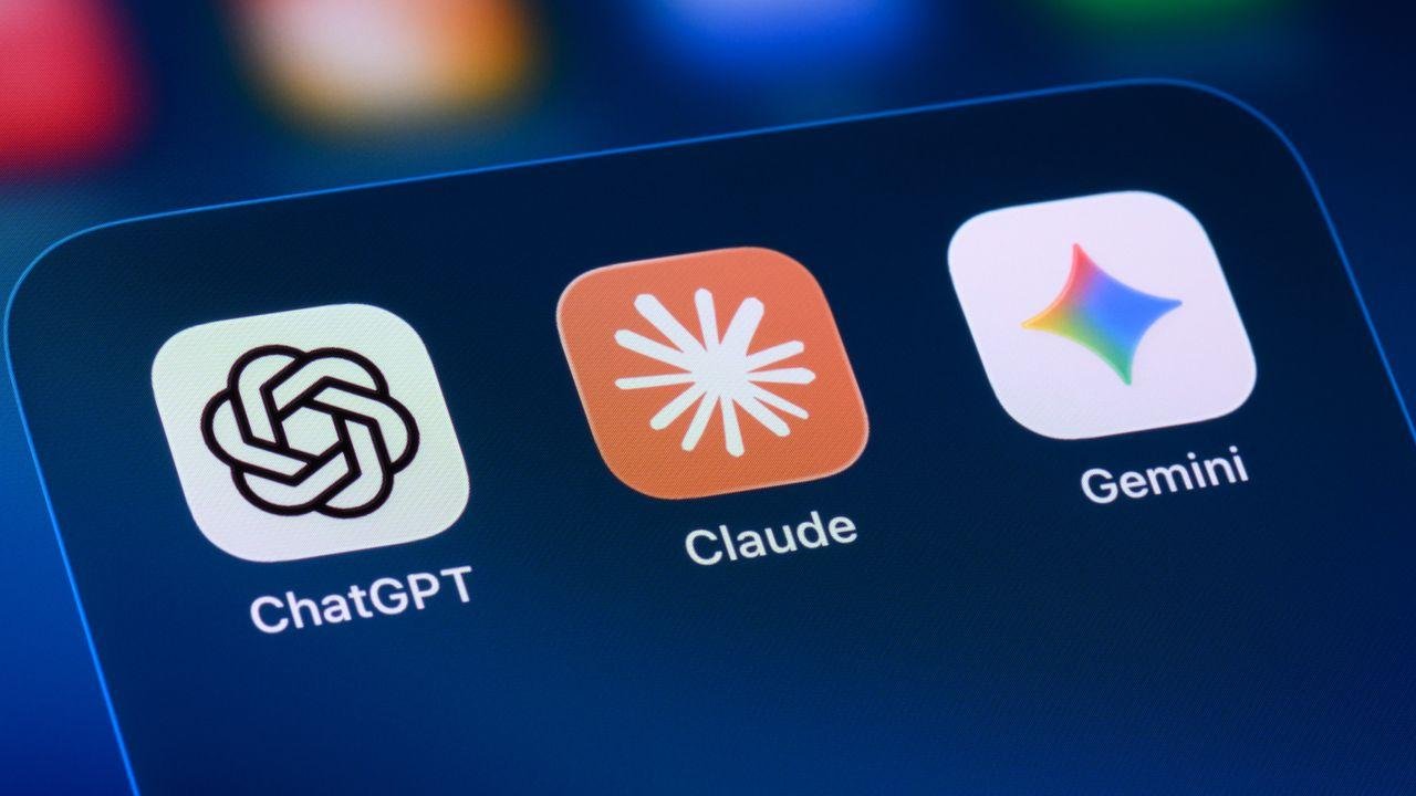 Nvidia, Palantir, and others r...