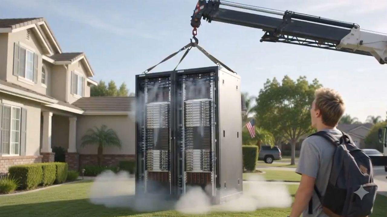 Dell CEO unveils new 'Dude, yo...