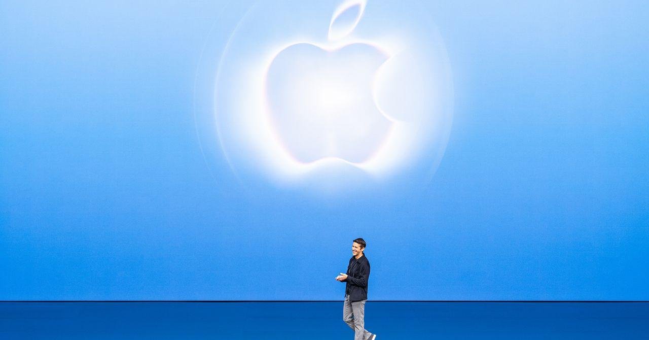 Everything Apple Announced: iP...
