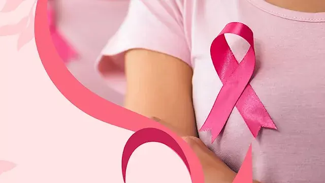 ما سر ارتباط شهر أكتوبر باللون الوردي؟.. قصة التوعية بسرطان الثدي
