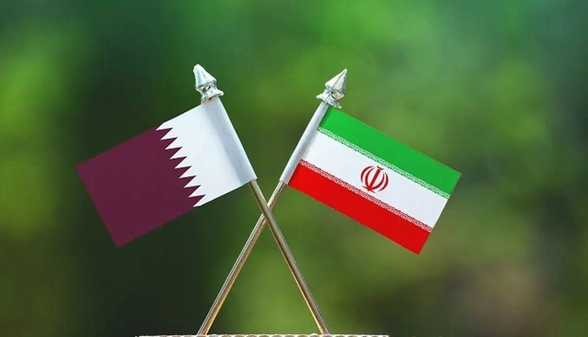 وفد فني إيراني يتوجه إلى قطر لمتابعة ملف الطيارين الإيرانيين