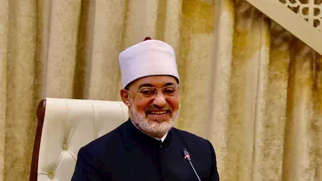 جائز بشرط.. المفتي يوضح حكم إخ...